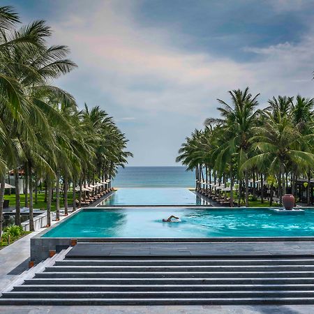 Four Seasons The Nam Hai, Hoi An, Vietnam Екстер'єр фото