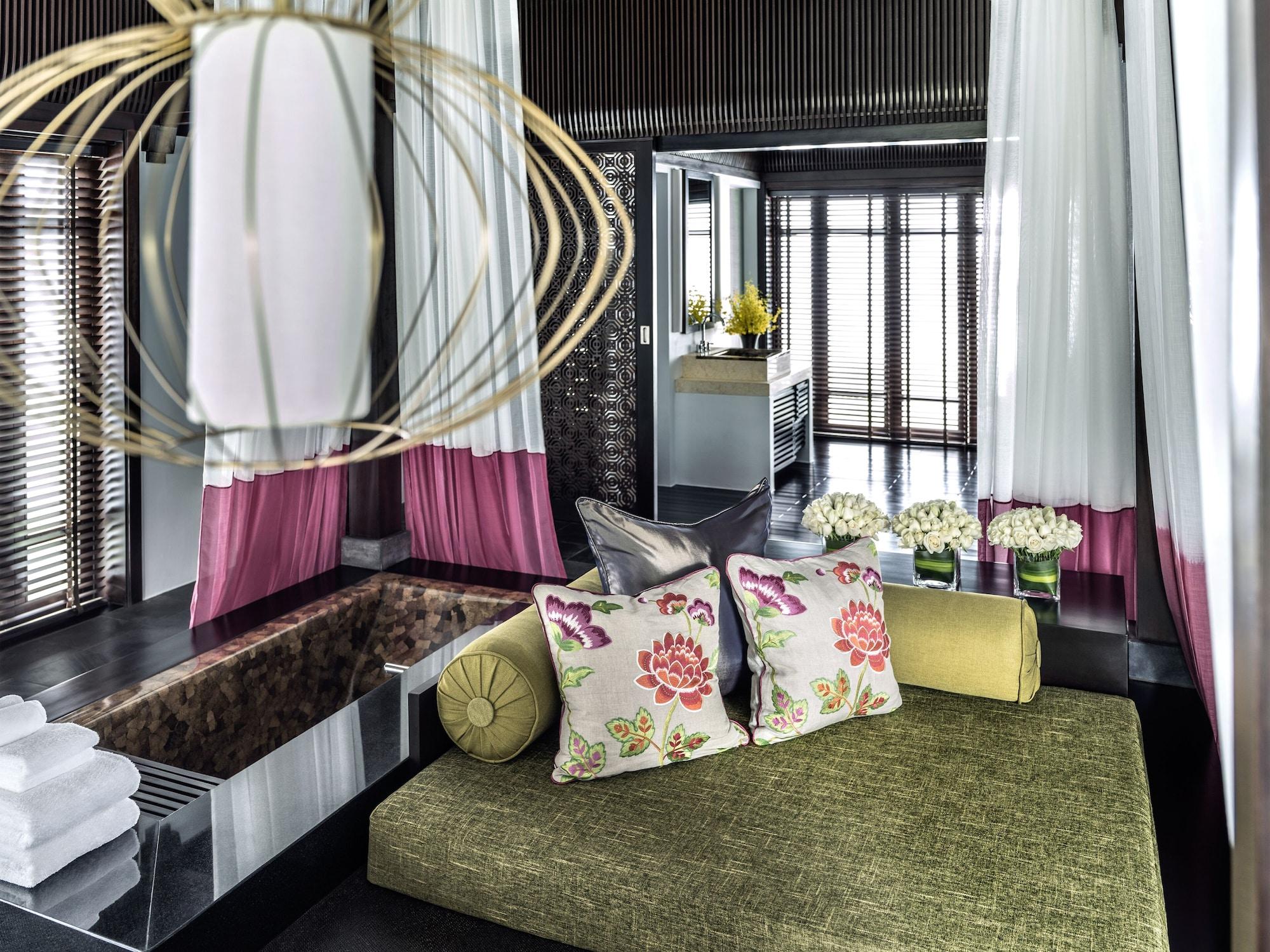 Four Seasons The Nam Hai, Hoi An, Vietnam Екстер'єр фото