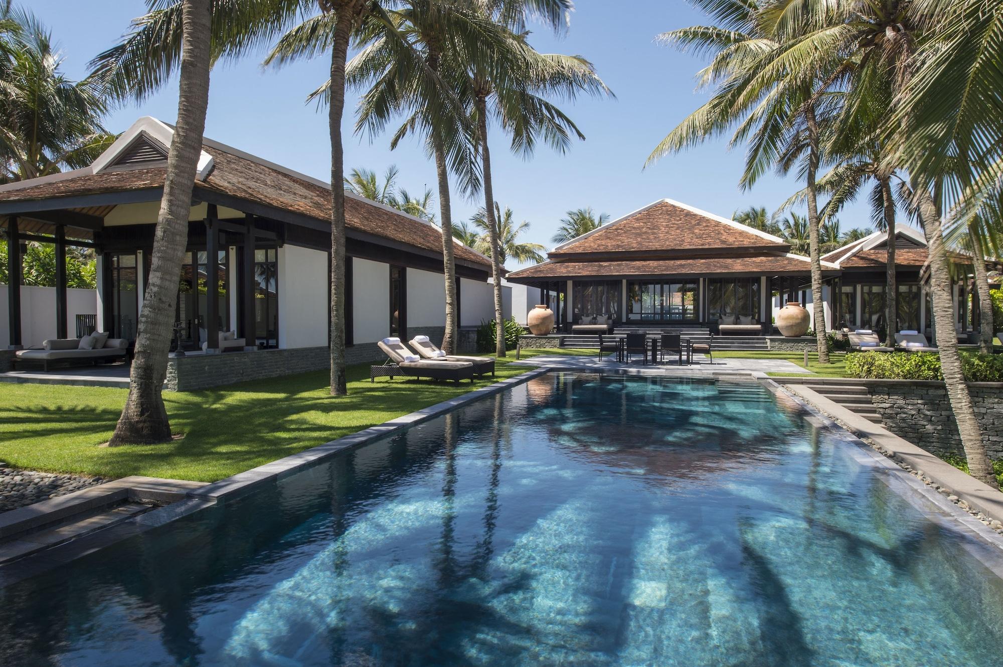 Four Seasons The Nam Hai, Hoi An, Vietnam Екстер'єр фото