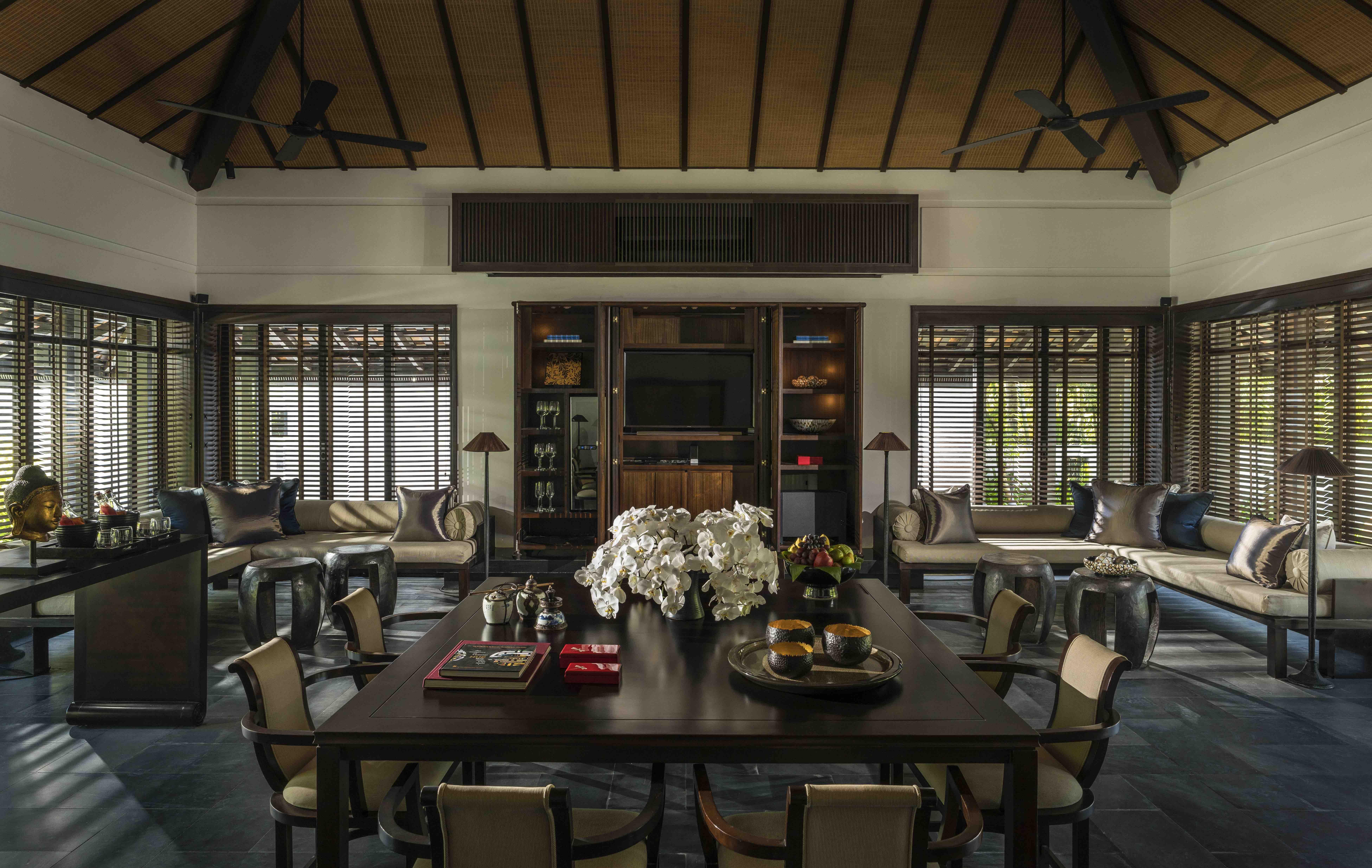 Four Seasons The Nam Hai, Hoi An, Vietnam Екстер'єр фото