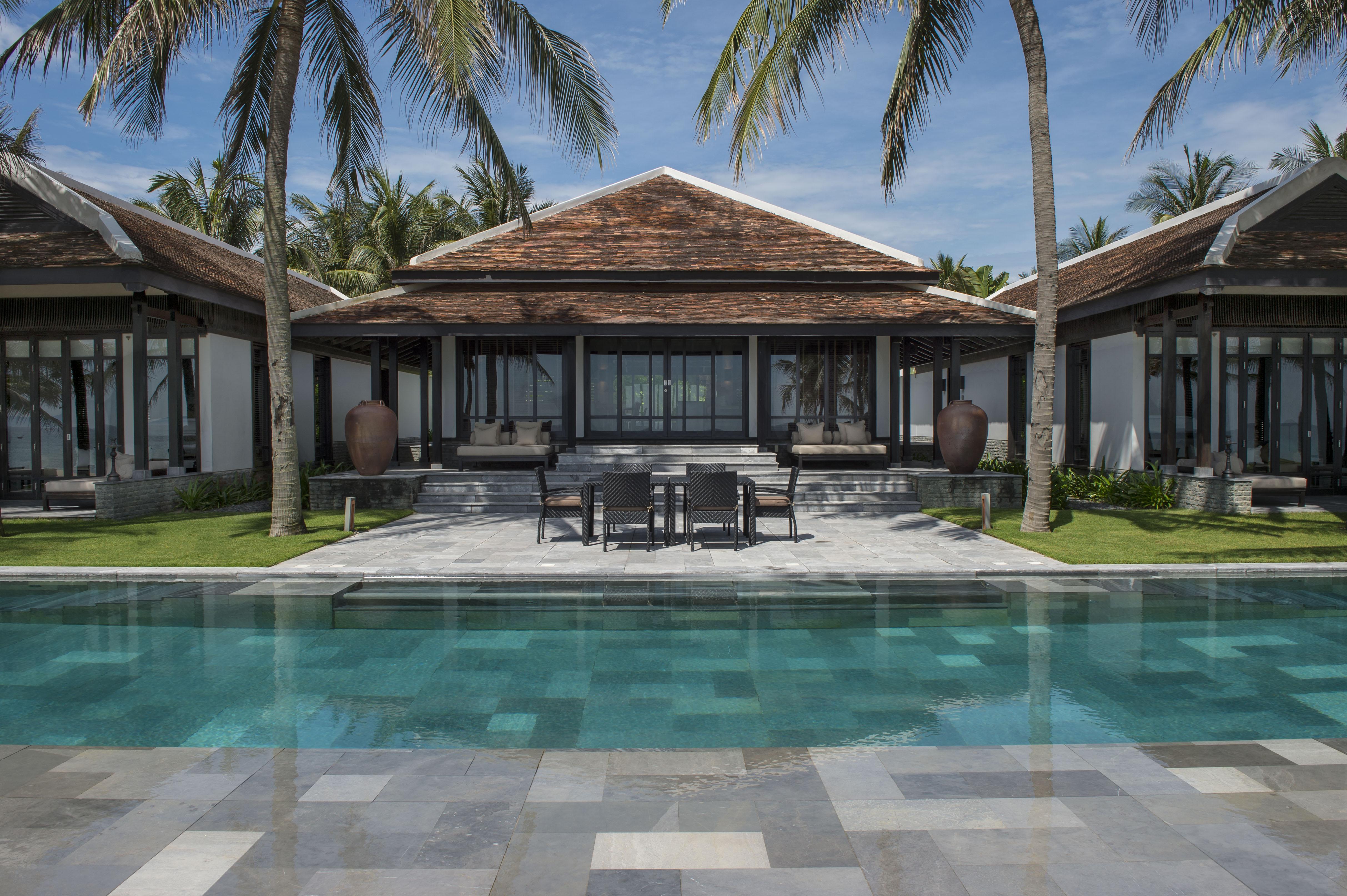 Four Seasons The Nam Hai, Hoi An, Vietnam Екстер'єр фото