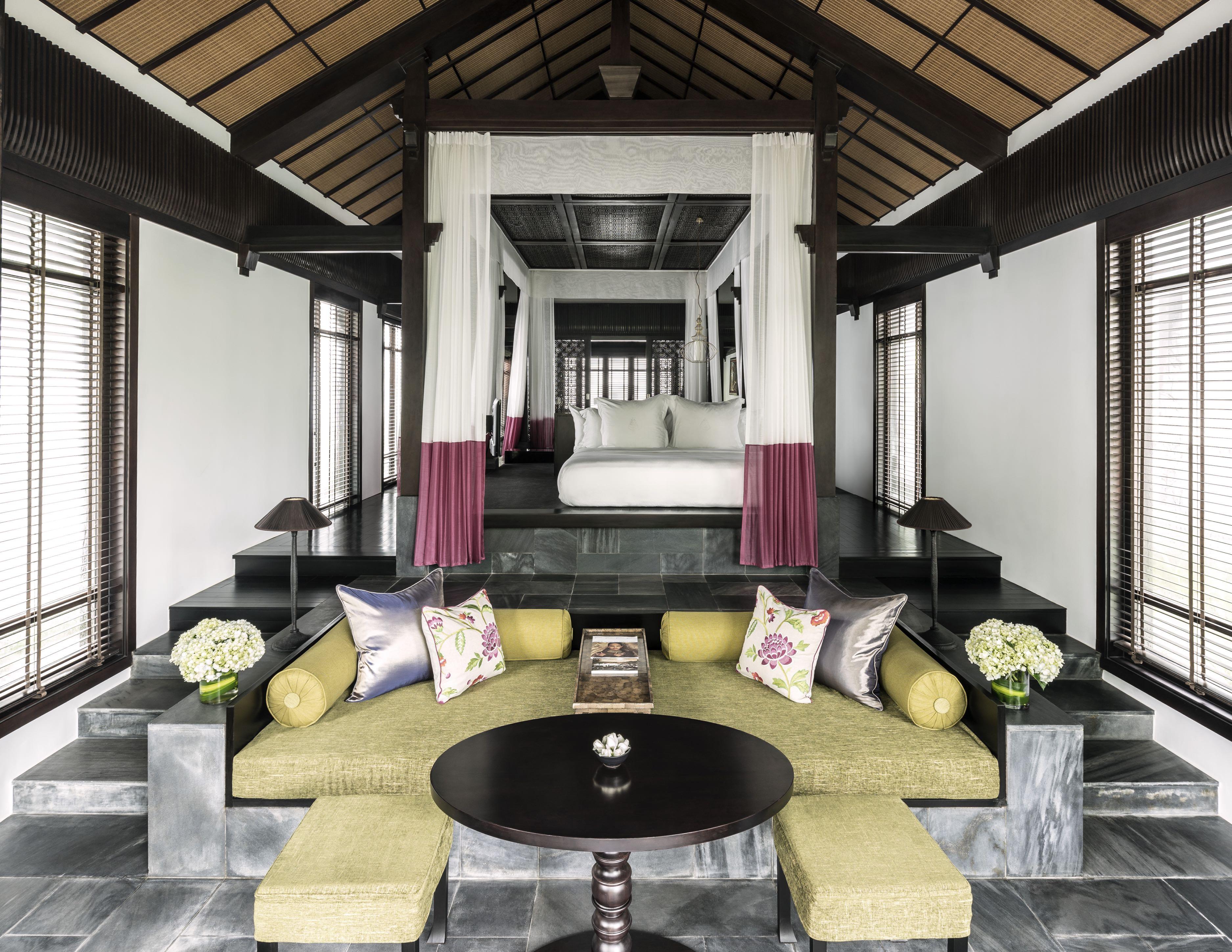 Four Seasons The Nam Hai, Hoi An, Vietnam Екстер'єр фото