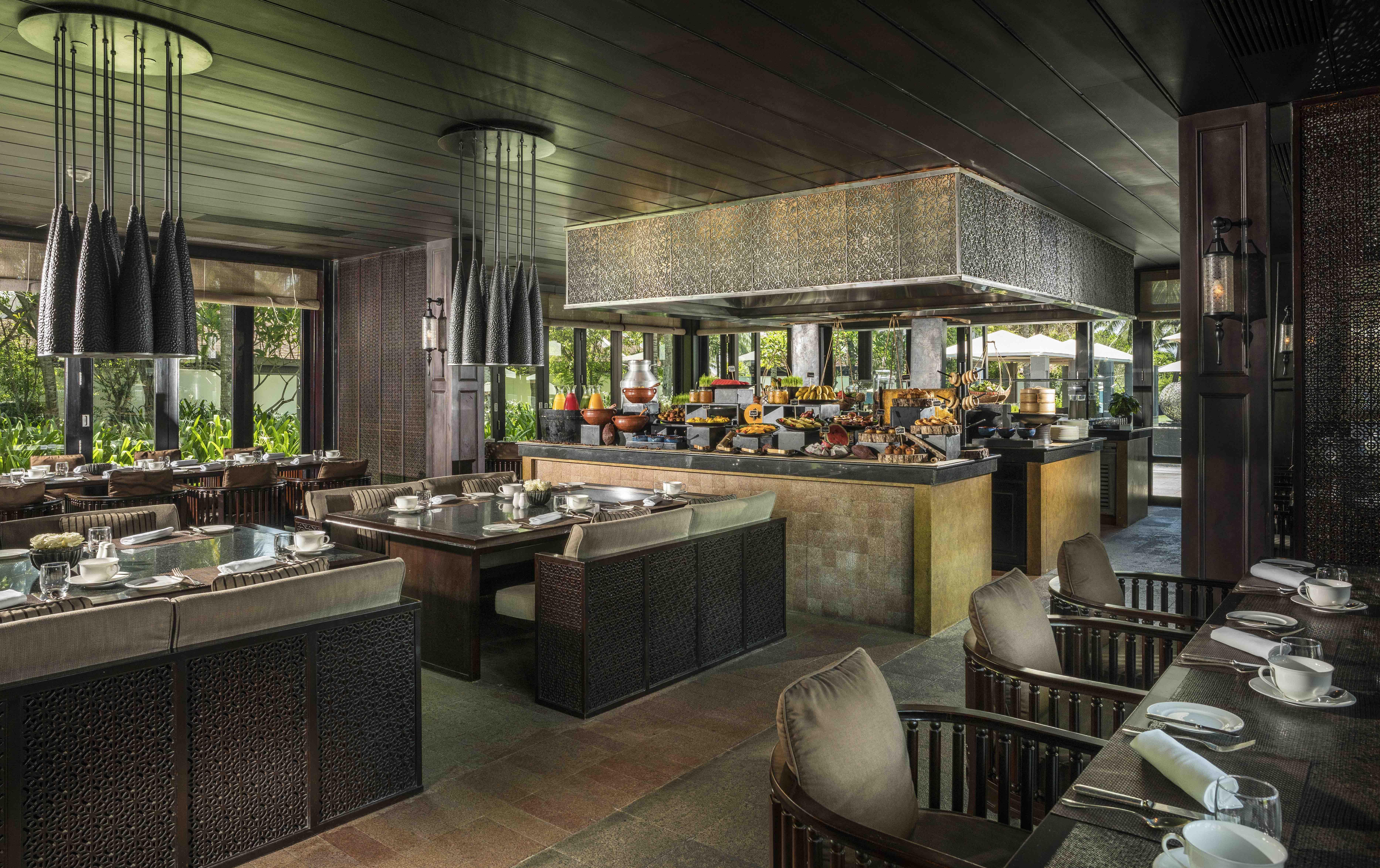 Four Seasons The Nam Hai, Hoi An, Vietnam Екстер'єр фото