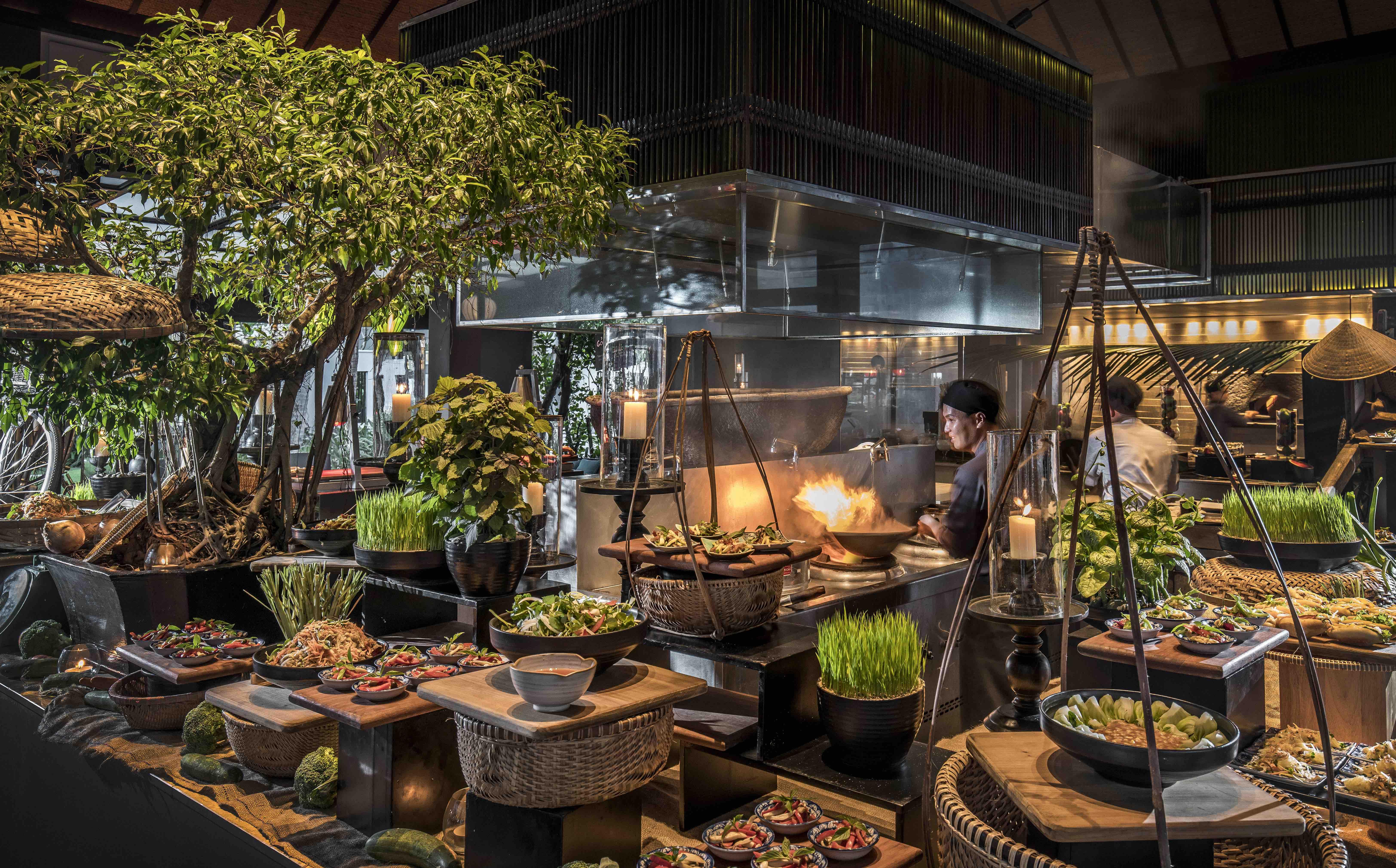 Four Seasons The Nam Hai, Hoi An, Vietnam Екстер'єр фото