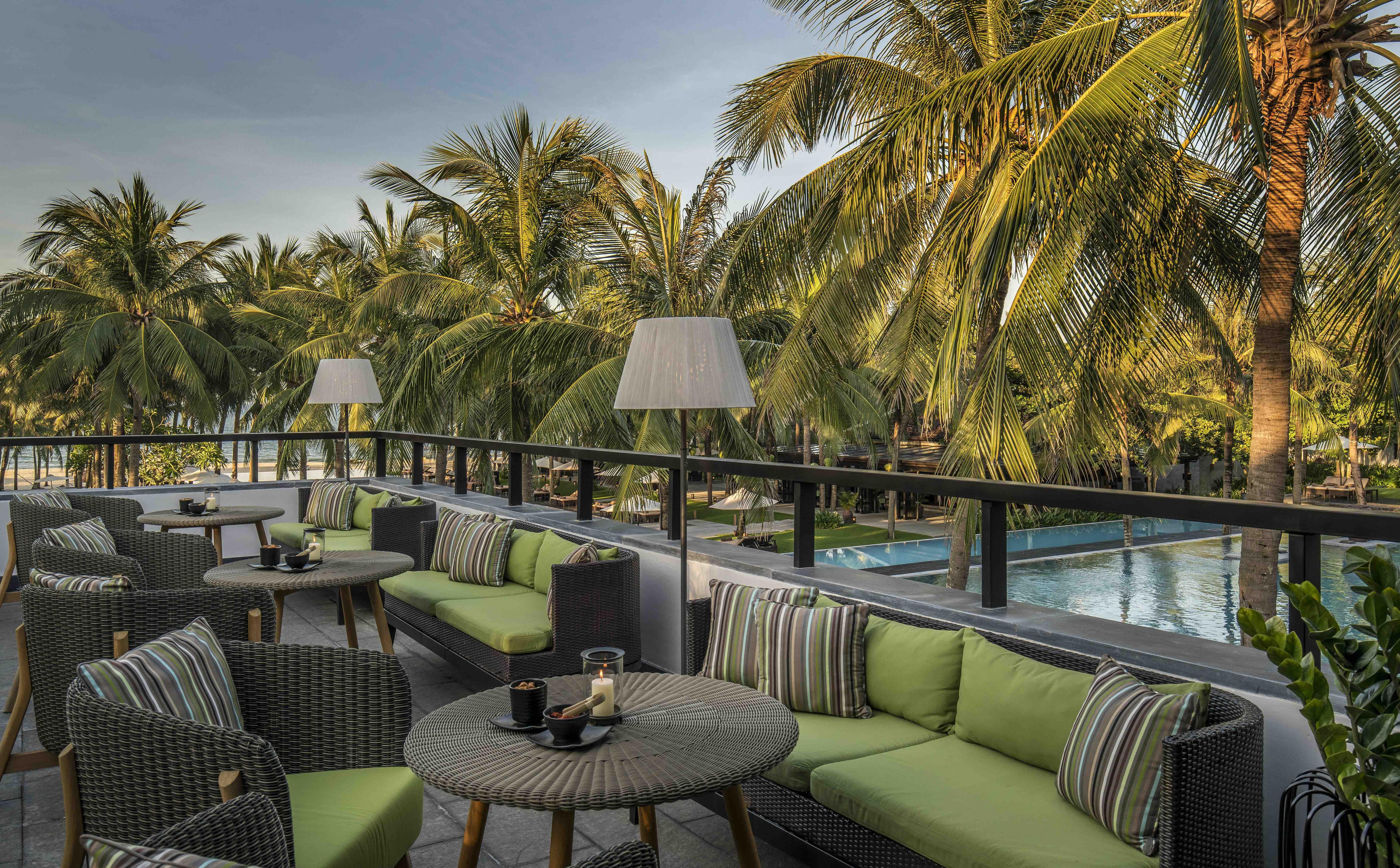 Four Seasons The Nam Hai, Hoi An, Vietnam Екстер'єр фото