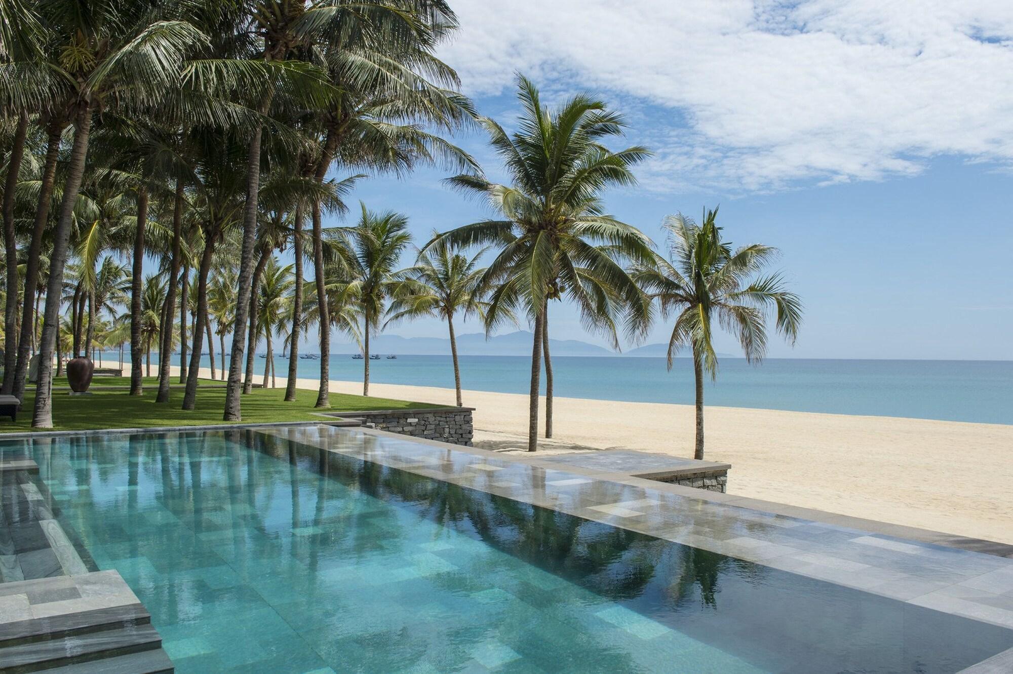 Four Seasons The Nam Hai, Hoi An, Vietnam Екстер'єр фото