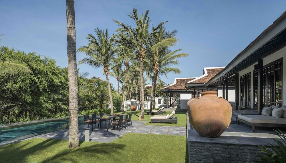 Four Seasons The Nam Hai, Hoi An, Vietnam Екстер'єр фото