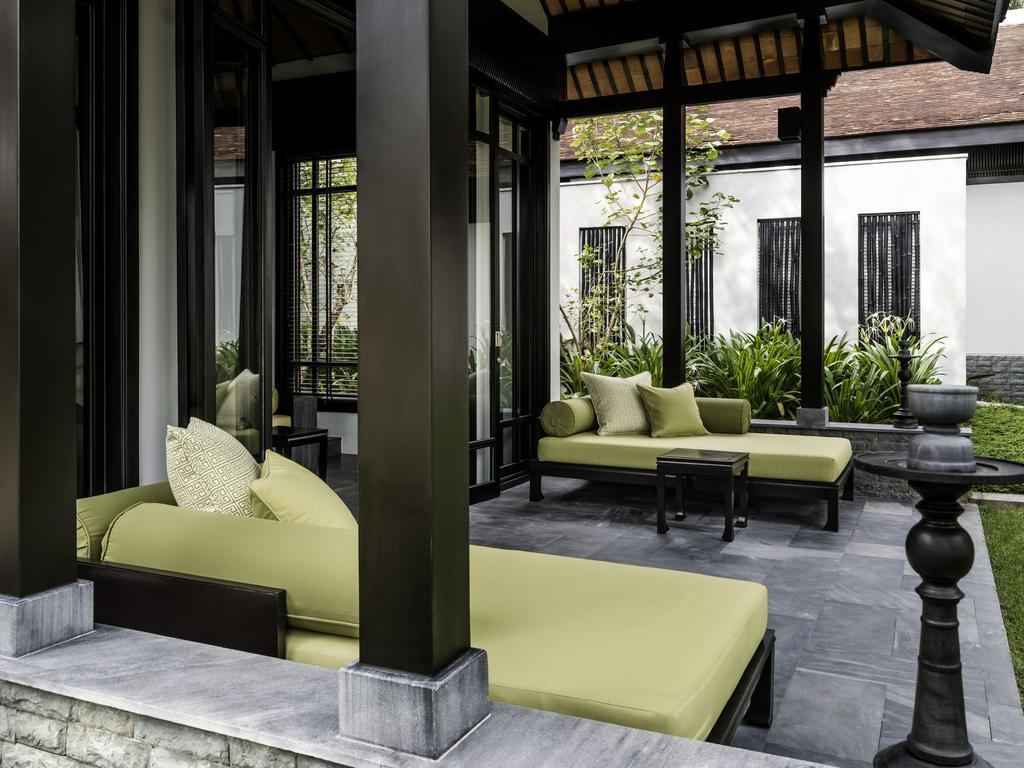 Four Seasons The Nam Hai, Hoi An, Vietnam Екстер'єр фото