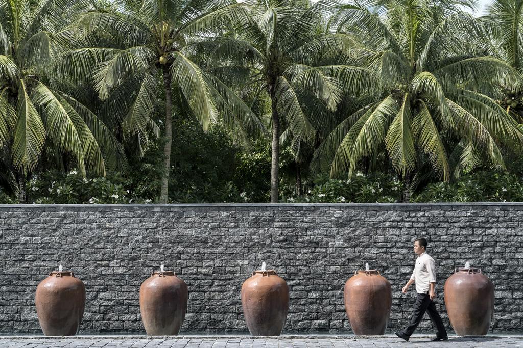 Four Seasons The Nam Hai, Hoi An, Vietnam Екстер'єр фото