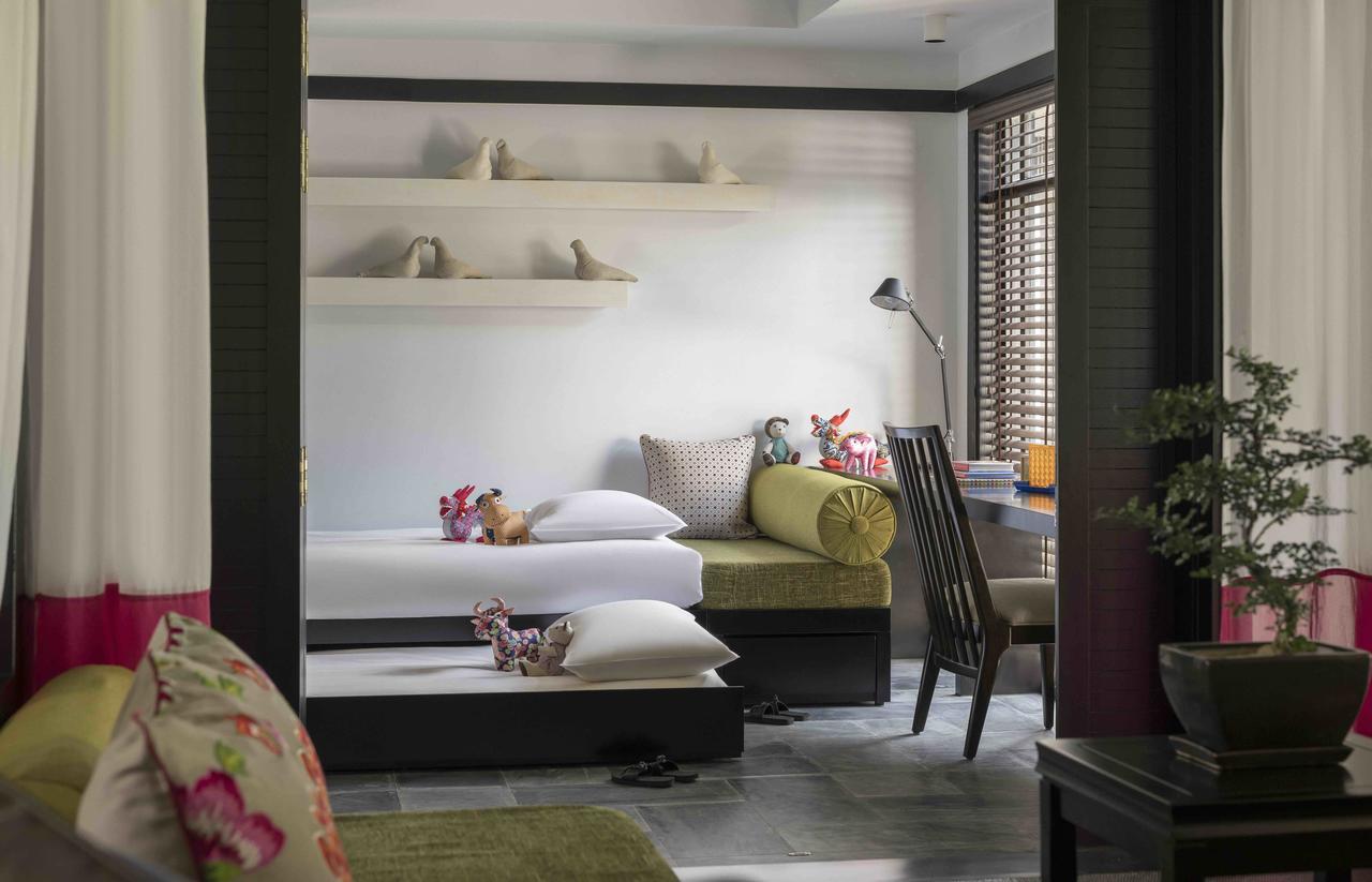 Four Seasons The Nam Hai, Hoi An, Vietnam Екстер'єр фото
